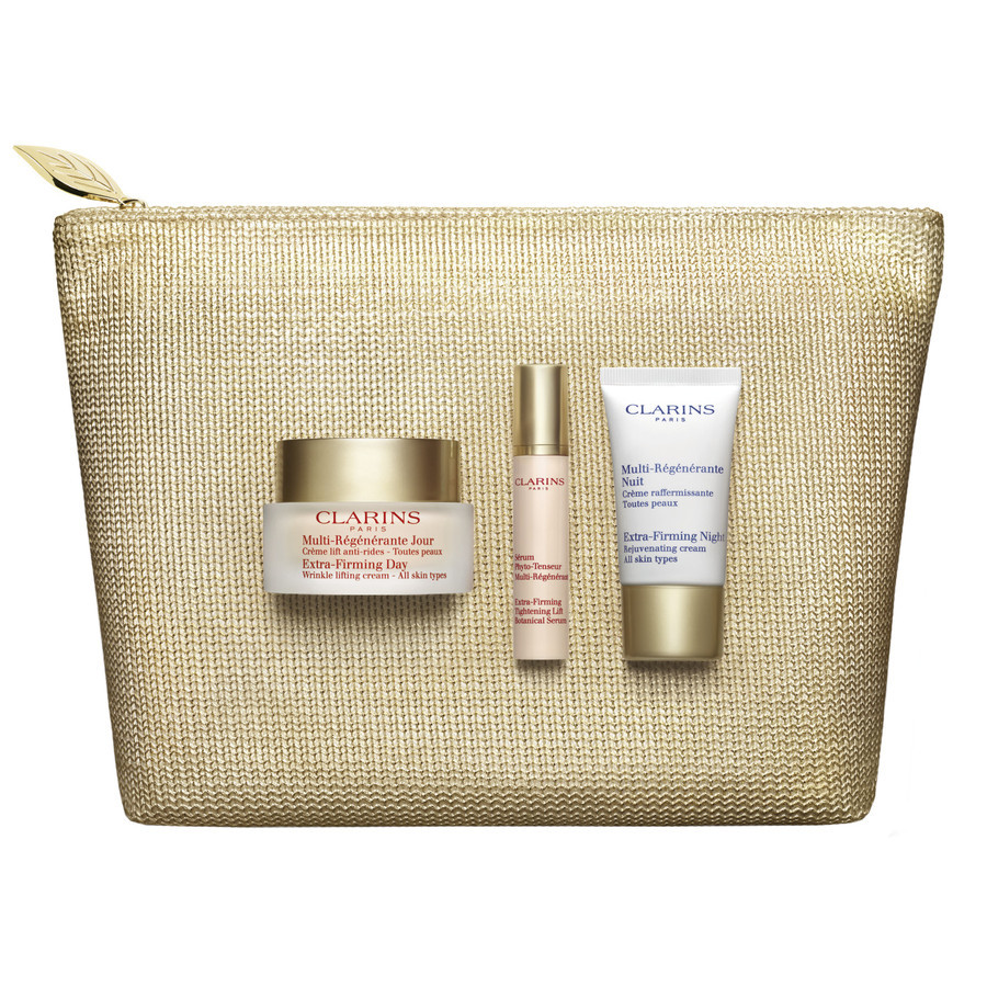 Zestawy Extra-Firming Clarins 